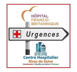 Mutualisation des Urgences Pédiatriques des hôpitaux de Levallois et Neuilly