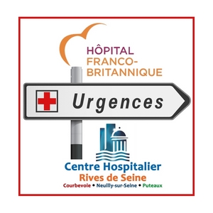 Mutualisation des Urgences Pédiatriques des hôpitaux de Levallois et Neuilly