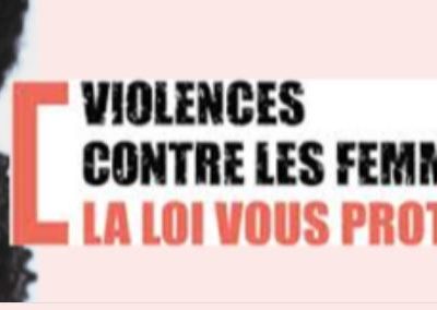 Soirée « Dépression périnatale, quel repérage en maternité, quelle prise en charge ? »