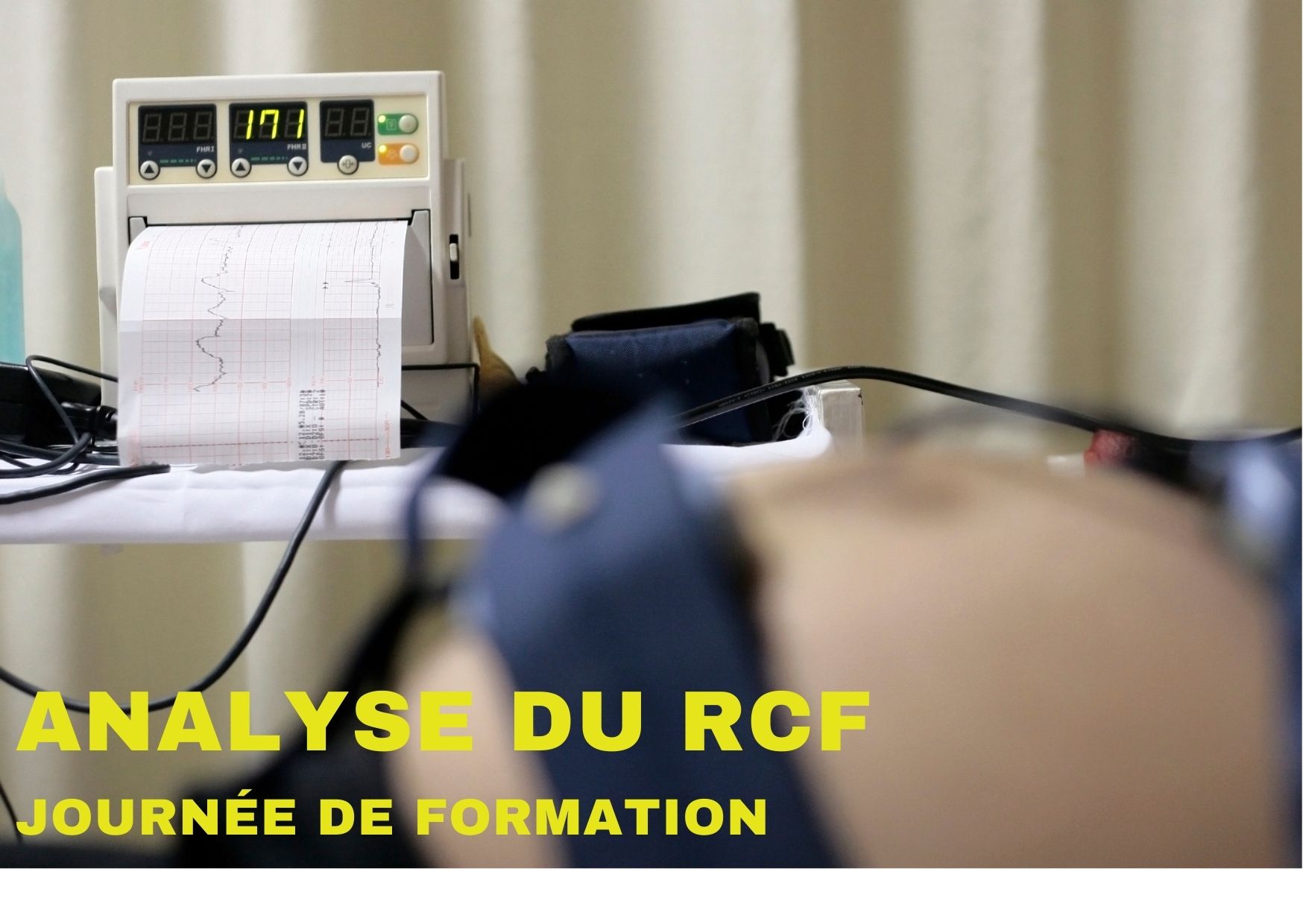 Analyse du RCF Journée de formation