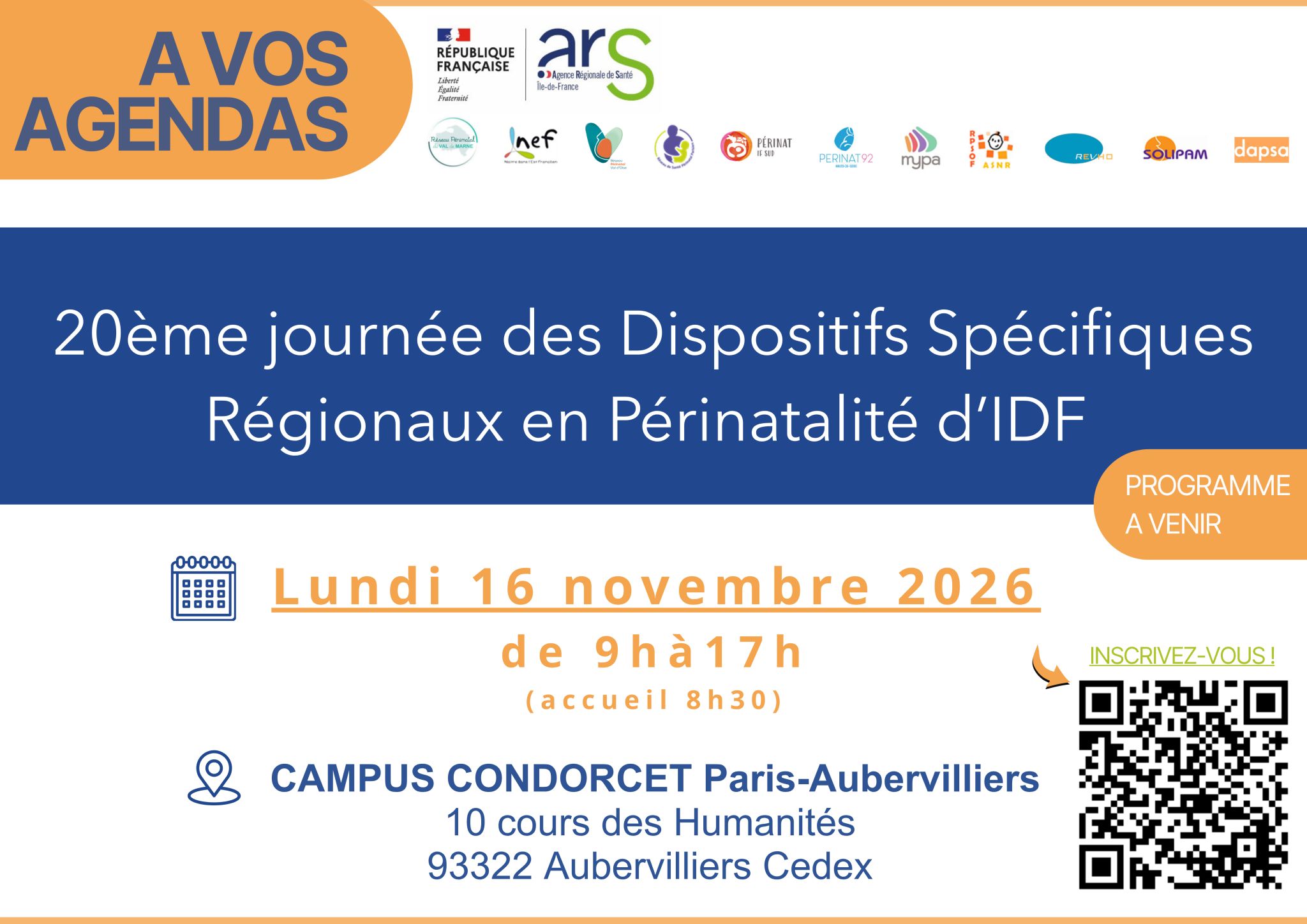 journée dsrp 2026
